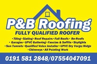 P and B Roofing 234486 Image 7